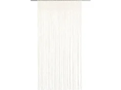 vidaXL Makramee Vorhang 140x240 cm Baumwolle Modell 1