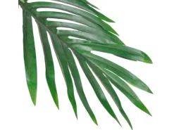 vidaXL Naturgetreue Künstliche Cycus-Palme mit Topf 80 cm