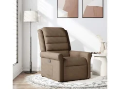 vidaXL Relaxsessel Stoff 4015640* Sessel