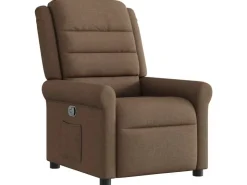 vidaXL Relaxsessel Stoff 4015640* Sessel