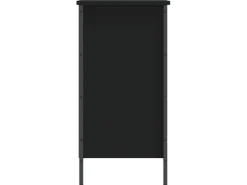 vidaXL Schuhregal 100x35x70 cm Holzwerkstoff 831843