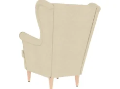 vidaXL Sessel 74x84x100 cm Stoff 4016902* Sessel