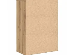 vidaXL Sideboard Artisan-Eiche 60 x 31 x 84 cm Holzwerkstoff 871673* Sideboards