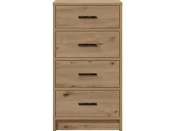 vidaXL Sideboard Artisan-Eiche 40 x 41 x 75 cm Holzwerkstoff 865063* Sideboards