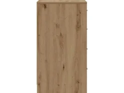 vidaXL Sideboard Artisan-Eiche 40 x 41 x 75 cm Holzwerkstoff 865063* Sideboards