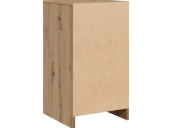 vidaXL Sideboard Artisan-Eiche 40 x 41 x 75 cm Holzwerkstoff 865063* Sideboards