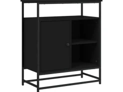 vidaXL Sideboard 69x35x80 cm Holzwerkstoff 835544