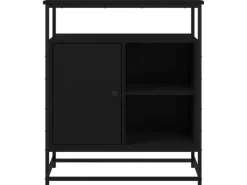 vidaXL Sideboard 69x35x80 cm Holzwerkstoff 835544