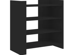 vidaXL Sideboard 73,5x35x75 cm Holzwerkstoff 848389