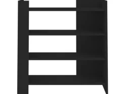 vidaXL Sideboard 73,5x35x75 cm Holzwerkstoff 848389
