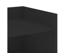 vidaXL Sideboard 73,5x35x75 cm Holzwerkstoff 848389