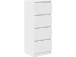 vidaXL Sideboard 37,5x35x99 cm Holzwerkstoff 861697