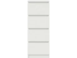 vidaXL Sideboard 37,5x35x99 cm Holzwerkstoff 861697