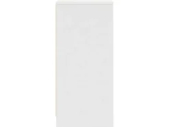 vidaXL Sideboard 37,5x35x99 cm Holzwerkstoff 861697