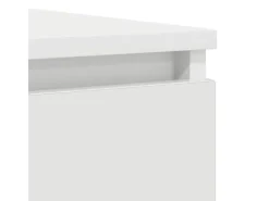 vidaXL Sideboard 100x35x76 cm Holzwerkstoff 3328498