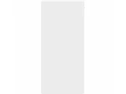 vidaXL Sideboard 50x42,5x93 cm Holzwerkstoff 846292* Sideboards
