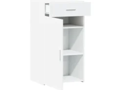 vidaXL Sideboard 50x42,5x93 cm Holzwerkstoff 846292* Sideboards