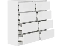 vidaXL Sideboard 100x35x99 cm Holzwerkstoff 3328489* Sideboards|Kommode