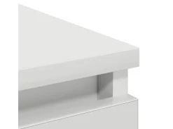 vidaXL Sideboard 100x35x99 cm Holzwerkstoff 3328489* Sideboards|Kommode