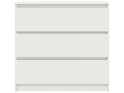 vidaXL Sideboard 80x35x76 cm Holzwerkstoff 861733* Kommode