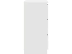 vidaXL Sideboard 80x35x76 cm Holzwerkstoff 861733* Kommode