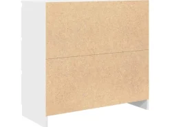 vidaXL Sideboard 80x35x76 cm Holzwerkstoff 861733* Kommode