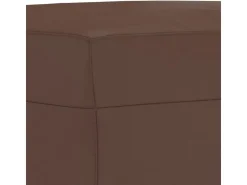 vidaXL Sitzbank 70x35x41 cm Kunstleder 349393* Sitzbänke