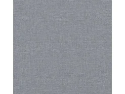 vidaXL Tagesbett Hellgrau 80x200 cm Stoff1843713