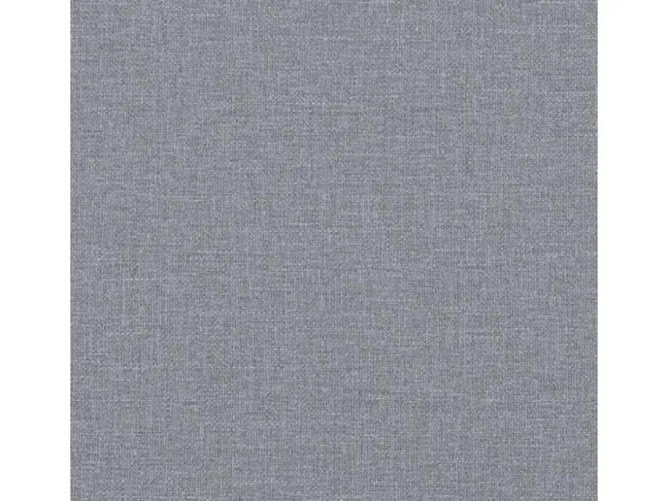 vidaXL Tagesbett Hellgrau 80x200 cm Stoff1843713