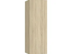 vidaXL 6-tlg. TV-Schrank-Set Sonoma-Eiche Holzwerkstoff 6* TV-Wände