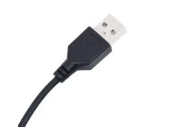 vidaXL 8-Tlg Wohnwand mit LED-Beleuchtung Holzwerkstoff 3216636* Wohnwände