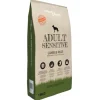 vidaXL Trockenfutter für Hunde Adult Sensitive Lamb & Rice 15 kg 170491* Hundebedarf