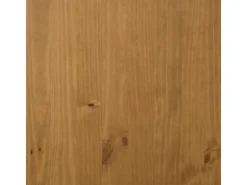 vidaXL TV-Schrank FLAM 110x40x50 cm Massivholz Kiefür Modell 1