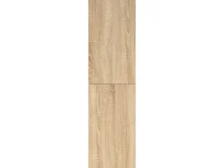 vidaXL TV-Schrank Sonoma-Eiche 30,5x30x110 cm Holzwerkstoff* TV-Wände