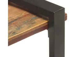 vidaXL TV-Schrank 90x40x40 cm Massivholz* Wohnwände