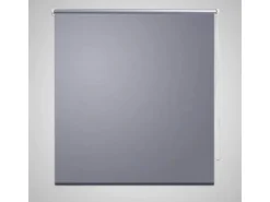 vidaXL Verdunkelungsrollo Verdunklungsrollo 80 x 175 cm* Rollos