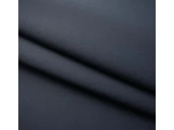 vidaXL Verdunkelungsvorhänge mit Haken 2 Stk Anthrazit 140x175cm* Vorhänge|Gardinen