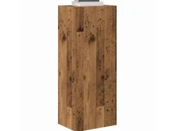 vidaXL Wand-TV-Schrank 40,5 x 30 x 102 cm Holzwerkstoff 882939* TV-Wände
