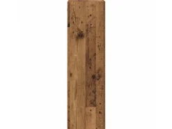 vidaXL Wand-TV-Schrank 40,5 x 30 x 102 cm Holzwerkstoff 882939* TV-Wände