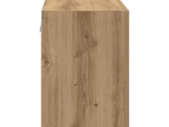 vidaXL Wand-TV-Schrank Artisan-Eiche 40,5x30x40cm Holzwerkstoff 882935* TV-Wände