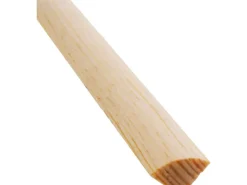Viertelstab 18 mm x 18 mm Länge 2400 mm* Zierprofile