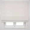 VIEWTEX Raffrollo Basic Lichtdurchlässig Off-White 150 x 250 cm