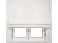 VIEWTEX Raffrollo Toxa Lichtdurchlässig Off-White 135 x 250 cm* Raffrollos
