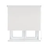 VIEWTEX Verdunkelungs- und Thermorollo Sundusk Weiß 135 x 250 cm* Rollos