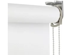 VIEWTEX Verdunkelungs- und Thermorollo Sundusk Weiß 135 x 250 cm* Rollos