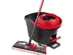 Vileda Bodenwischer-Set EasyWring UltraMax Turbo* Reinigung