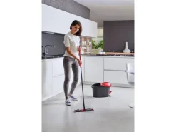 Vileda Bodenwischer-Set EasyWring UltraMax Turbo* Reinigung