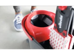 Vileda Bodenwischer-Set EasyWring UltraMax Turbo* Reinigung