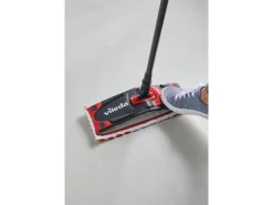 Vileda Bodenwischer-Set EasyWring UltraMax Turbo* Reinigung