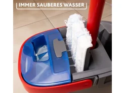 Vileda Bodenwischer-Set H2PrO Flat mit Zweitanksystem* Reinigung